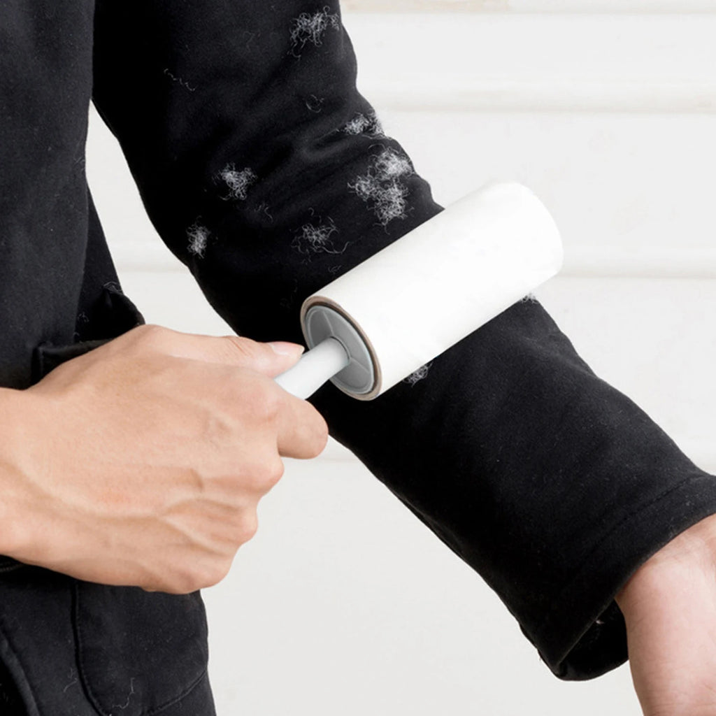 Lint Roller Refills Sticky Radiant Beauty