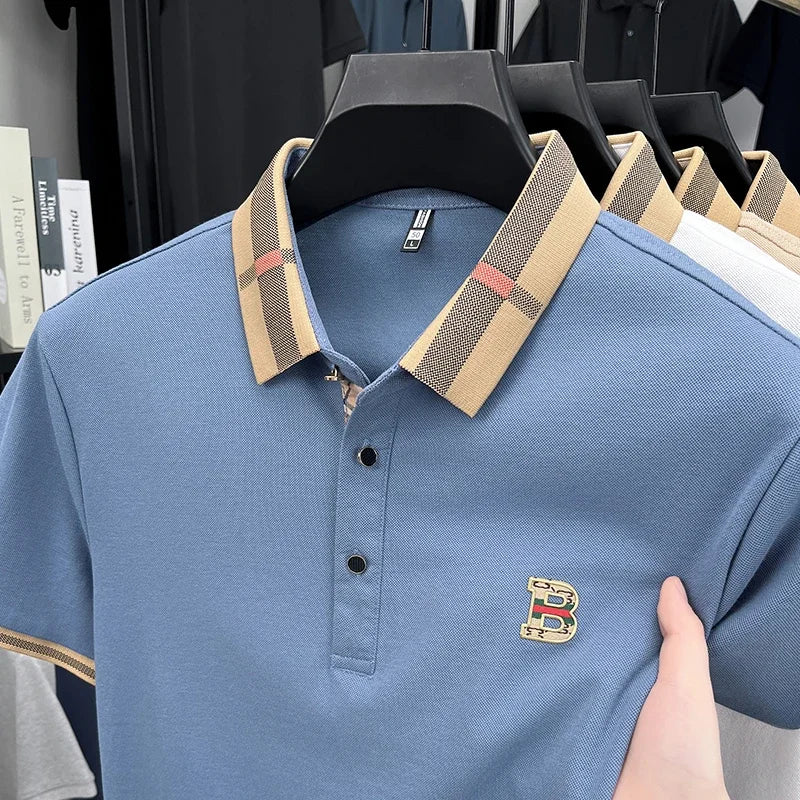 logo short Polo