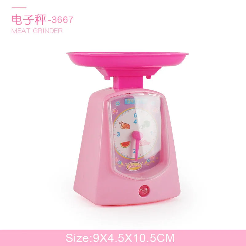 Childrens Simulated Kitchen Play House Small