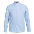 Elegant Commuting Shirt