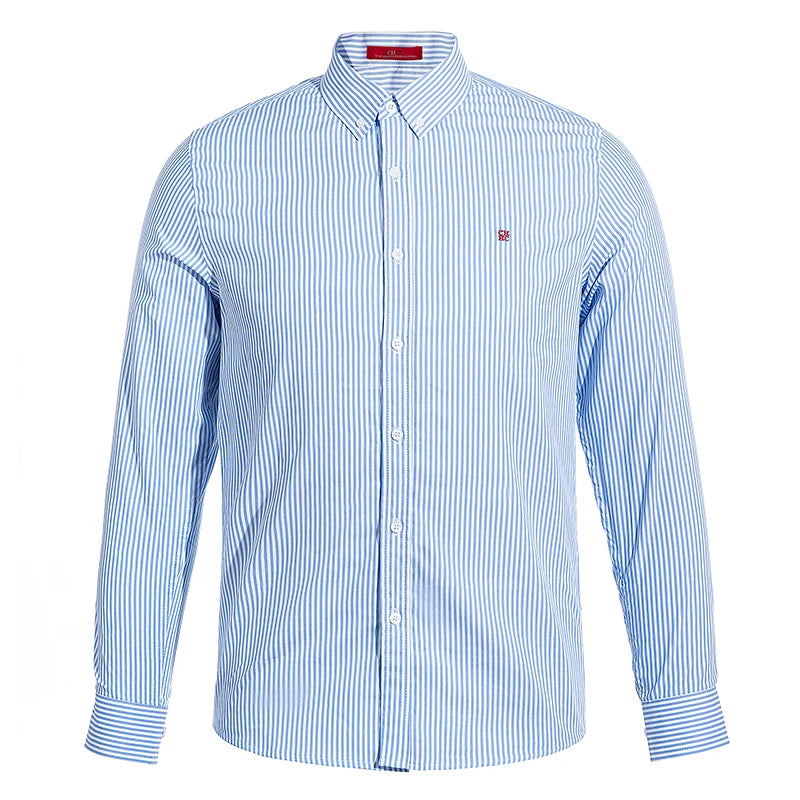 Elegant Commuting Shirt