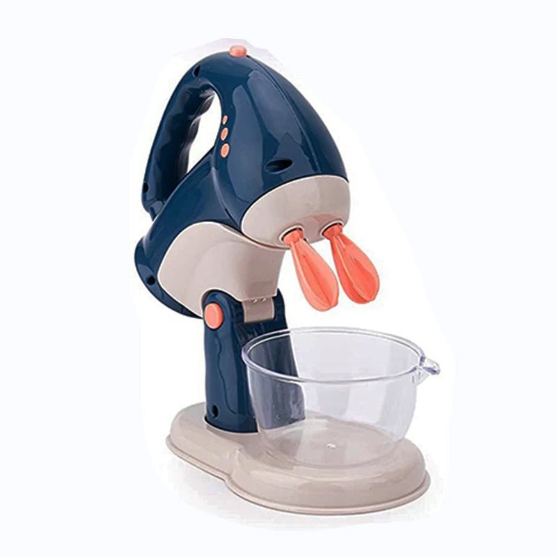 Mini Household Appliances Kitchen Toys Preten