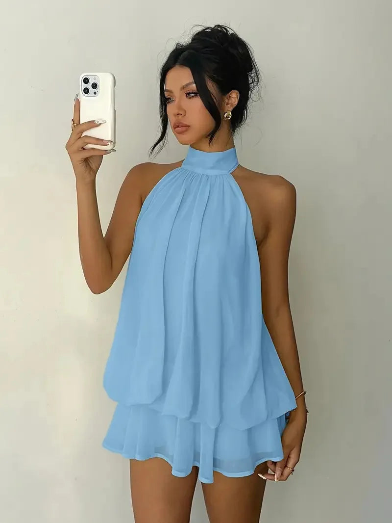 Ethereal Dress