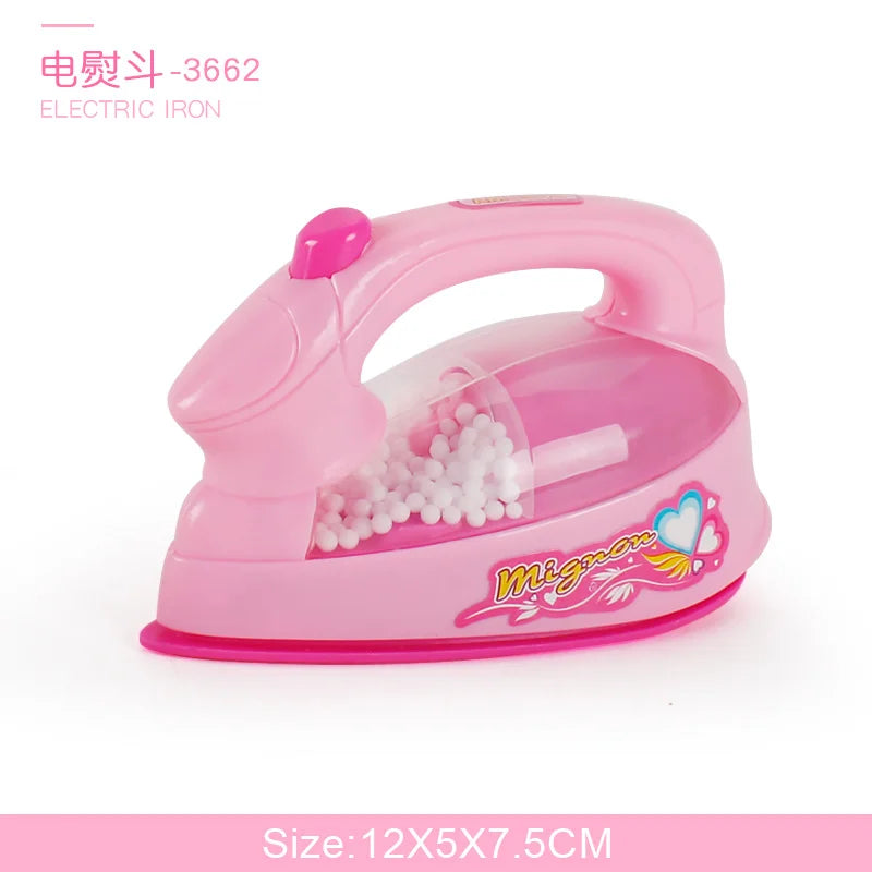 Childrens Simulated Kitchen Play House Small