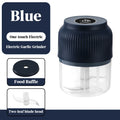 Electric Kitchen Food Chopper Choice Selection