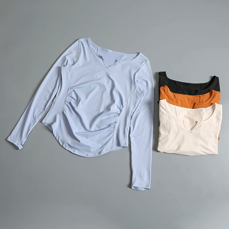 Ethereal Top