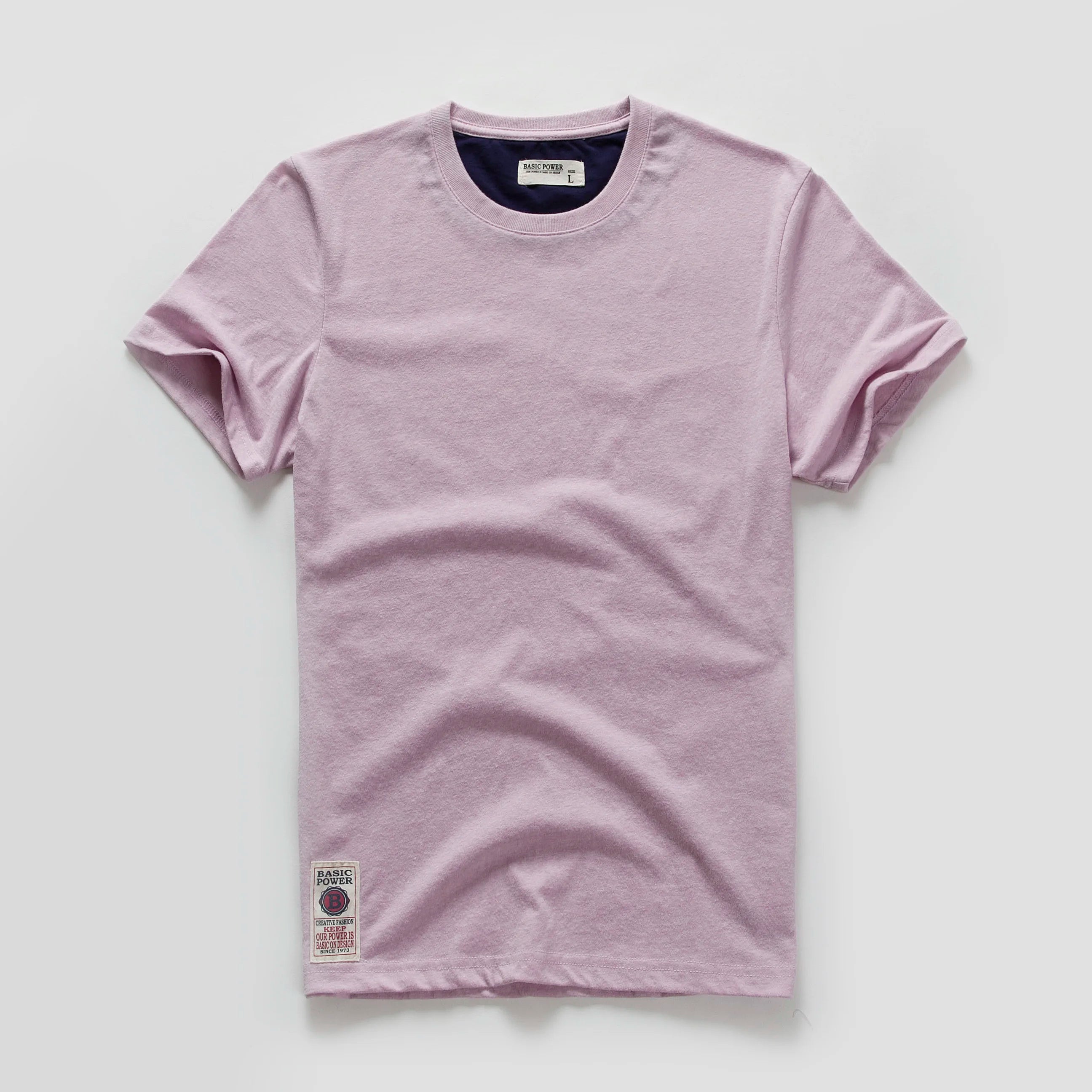 Cotton T-Shirt