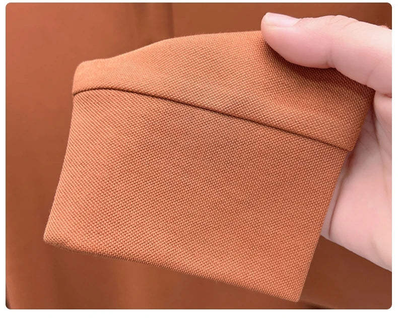 long sleeve Polo Polo
