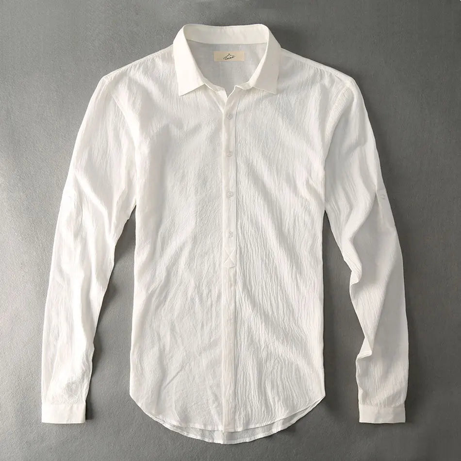 Slim Shirt