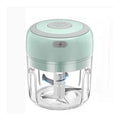 250ML Electric Kitchen Food Chopper Choice Selection