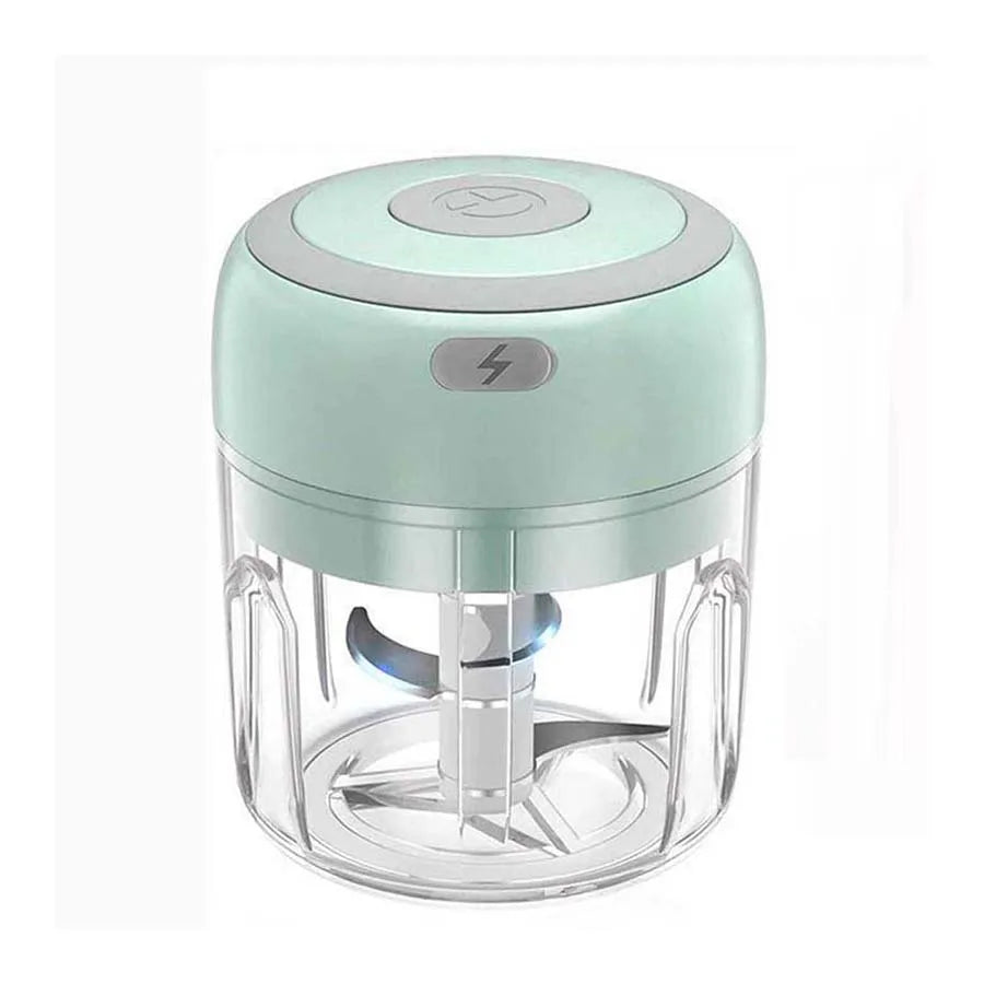 250ML Electric Kitchen Food Chopper Choice Selection