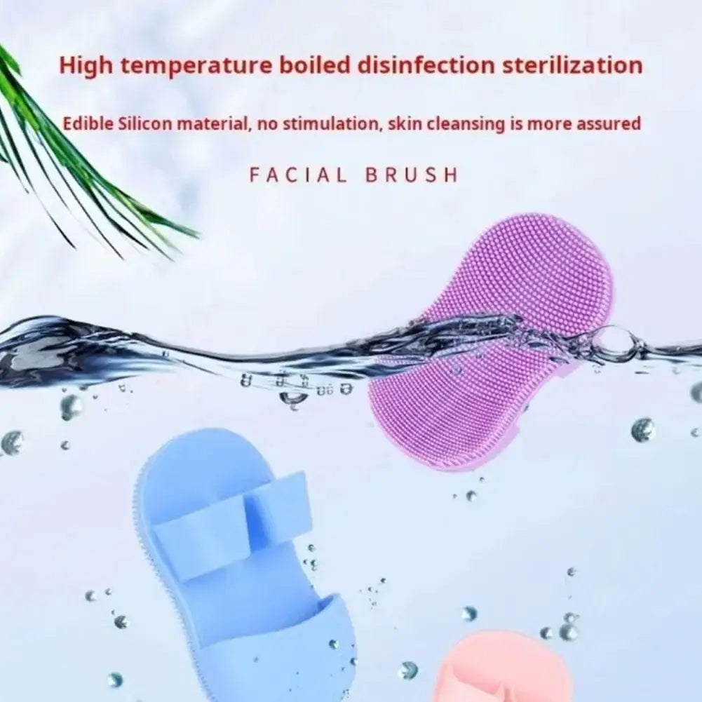 Face Scrubber Mini Facial Automotive Pro