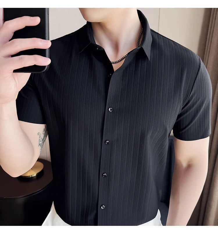 Striped Shirt