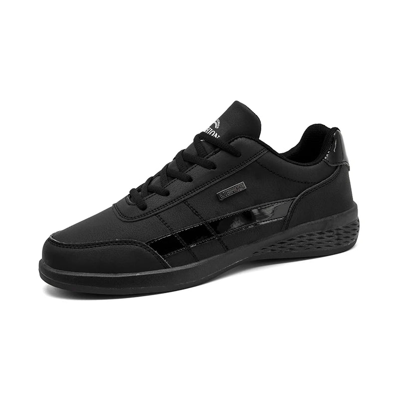 Brown Big 48 Sneakers Trend Casual Breathable