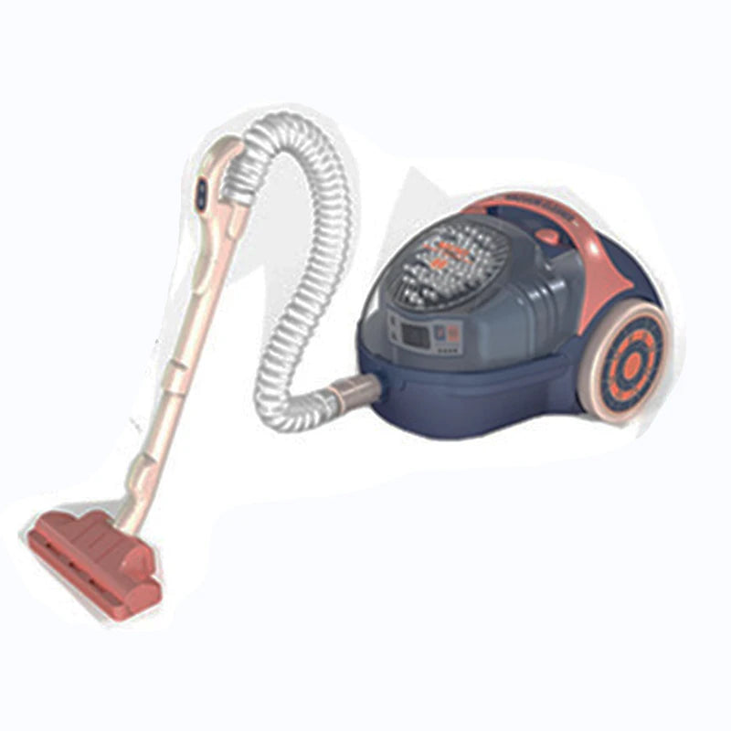 Mini Household Appliances Kitchen Toys Preten