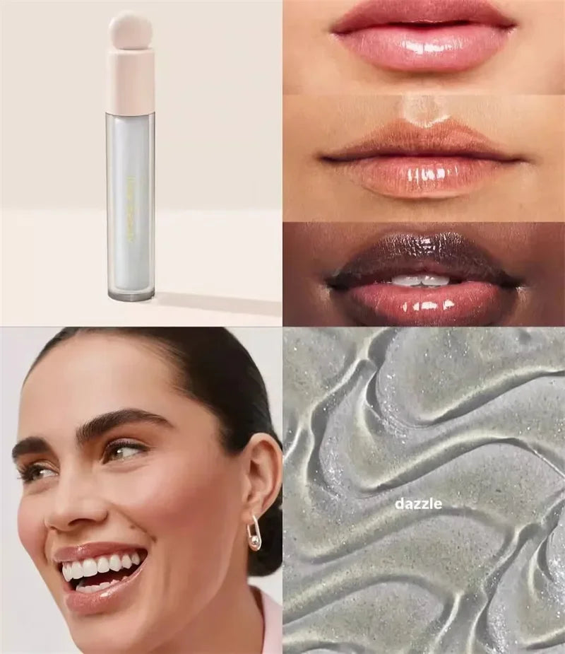Happy Hope Grace Lip Hydration