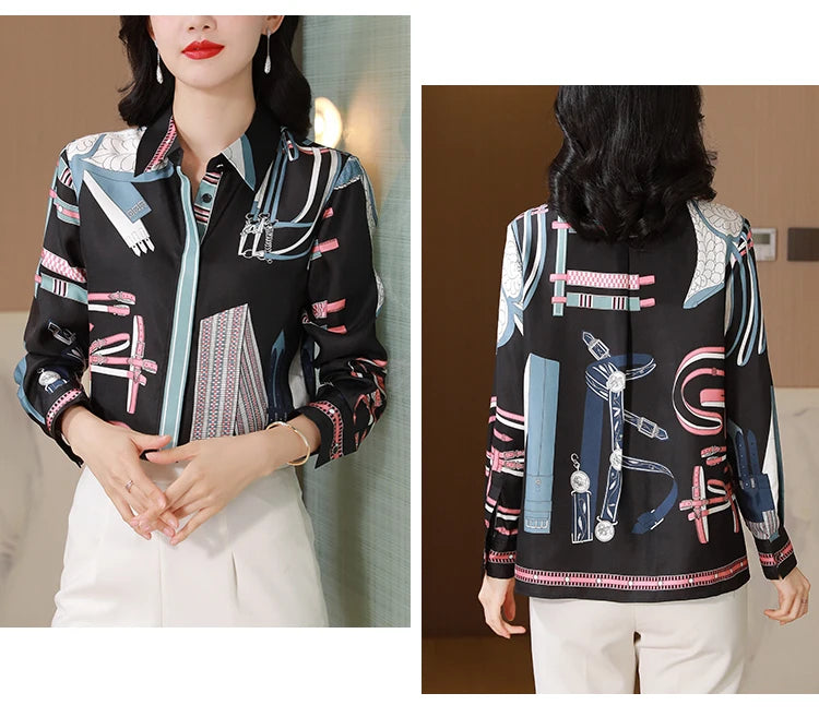 Modern Heritage Shirt