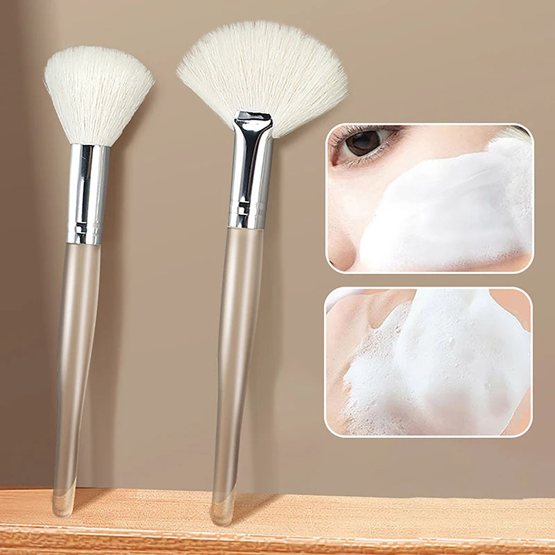 Facial Cleanser Brush Soft Automotive Pro
