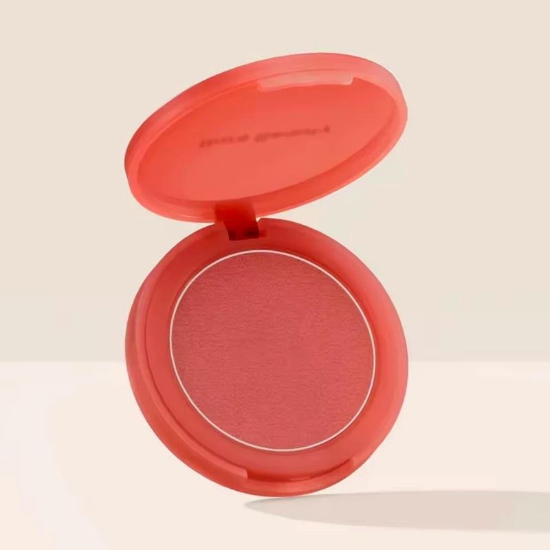 Cream Sheer Dewy Velvet Blush