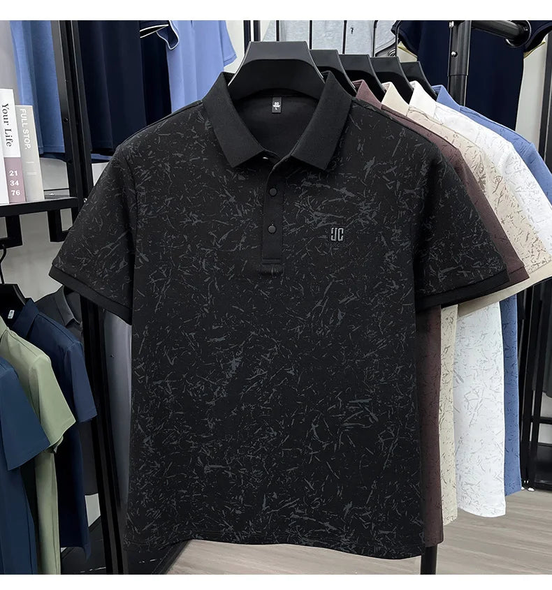 personality polo trend Shirt