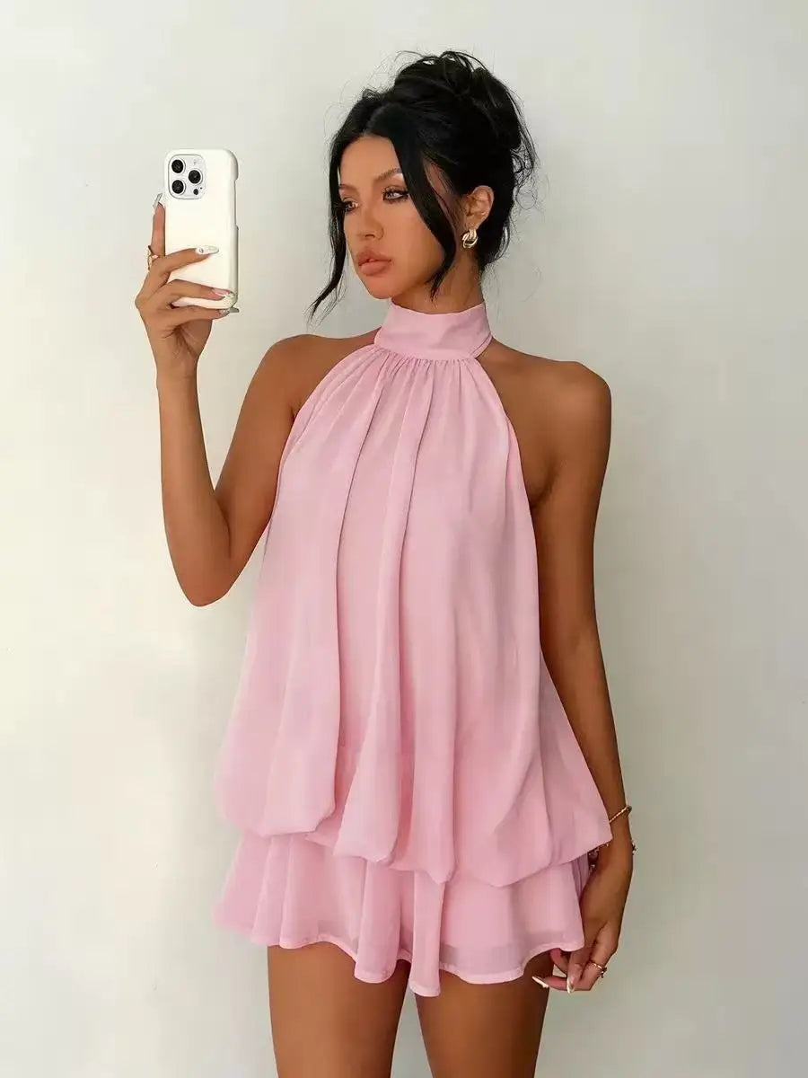 Ethereal Dress