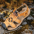 Sandals Summer Breathable Walking Beach Slipp