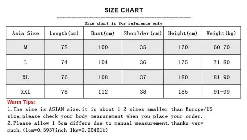 Bodybuilding Vest Outerwear