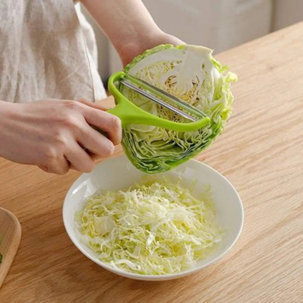 Cabbage Slicer Vegetable Cutter Automotive Pro
