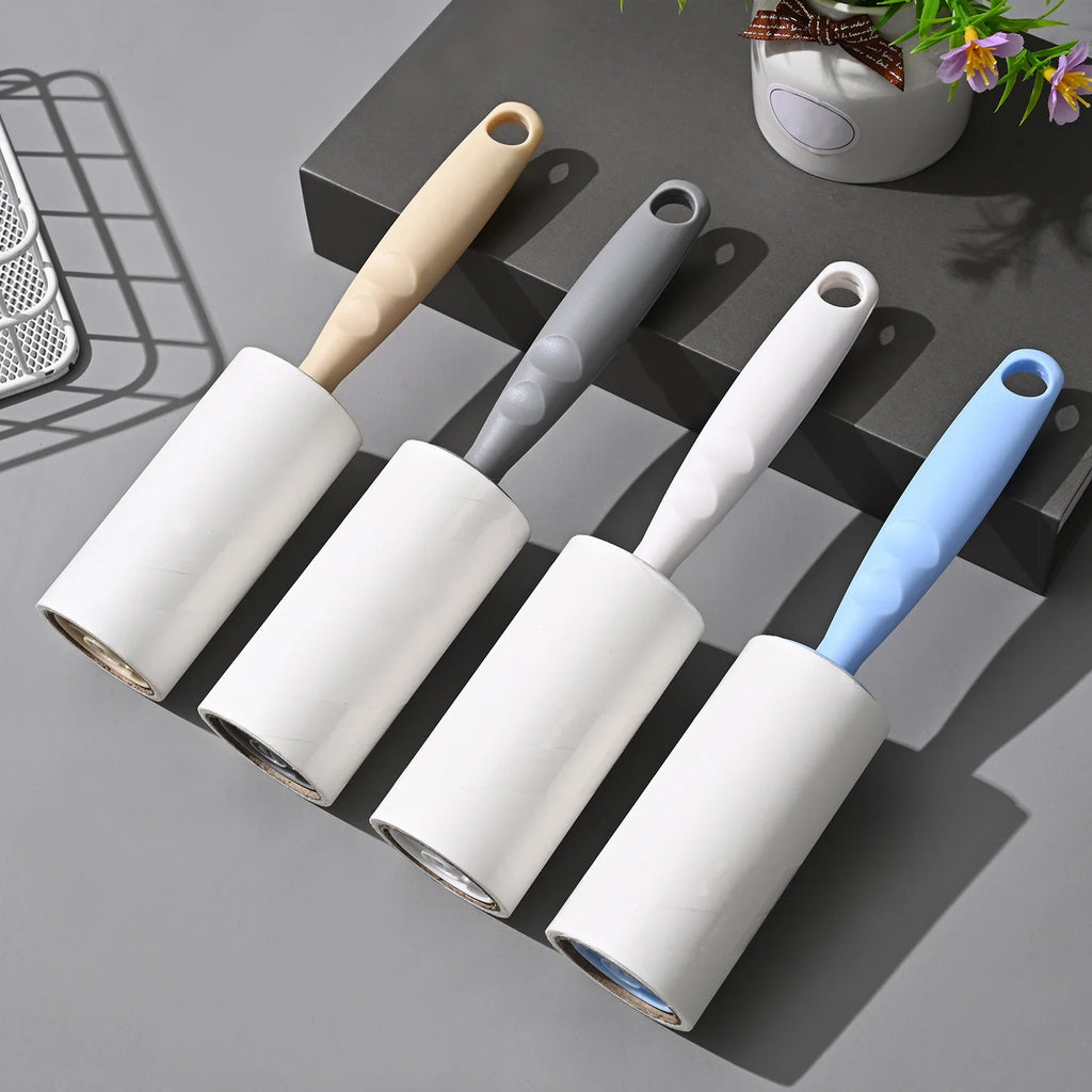 Lint Roller Refills Sticky Radiant Beauty