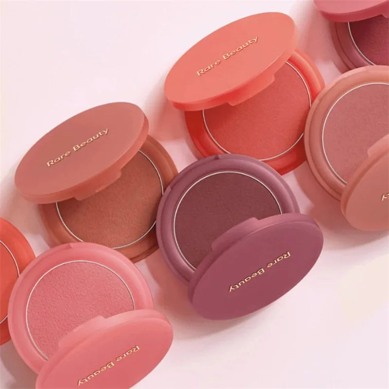 Soft Texture Glow Velvet Blush