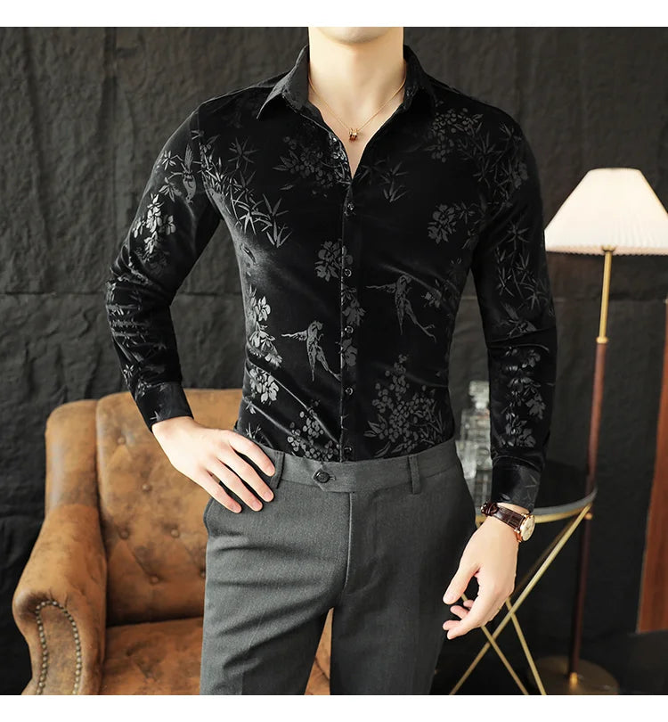 Modern Heritage Apparel
