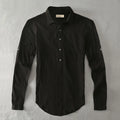 Slim Shirt