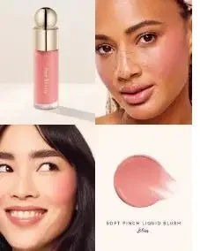 Radiant Glow Beauty Selection
