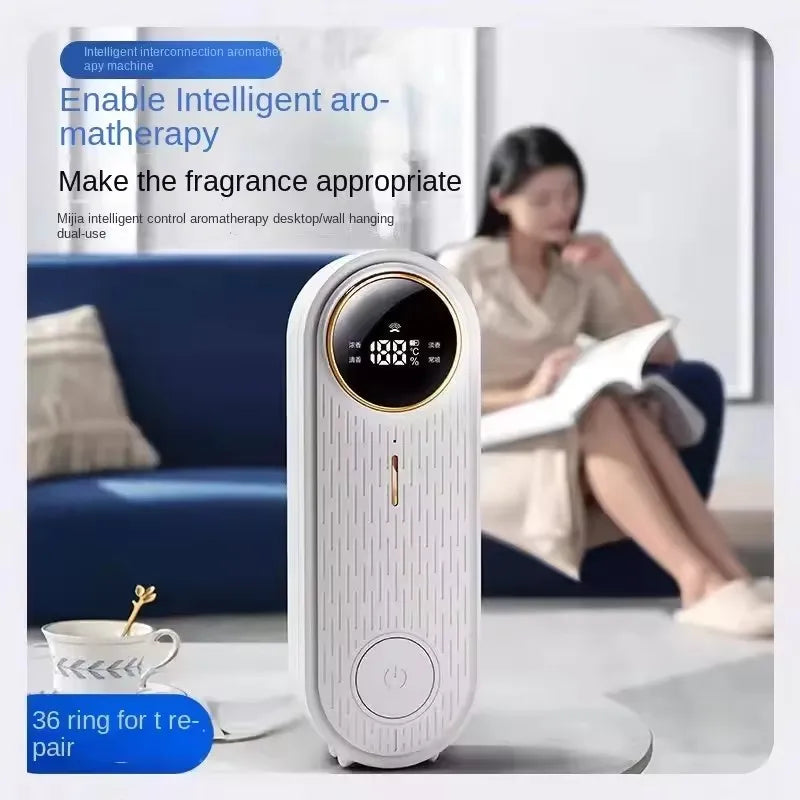 Xiaomi New App Aromatherapy Humidifier Bedroo