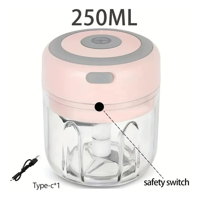 Meat Grinder Vegetable Chopper Choice Selection