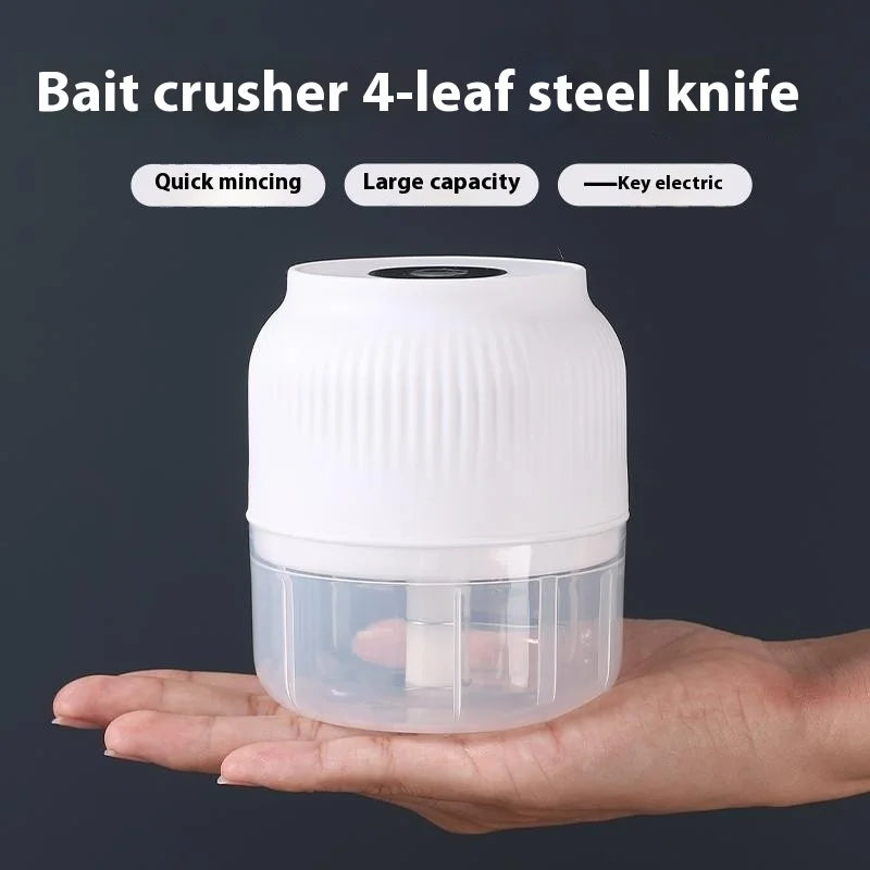 Electric Kitchen Food Chopper Choice Selection