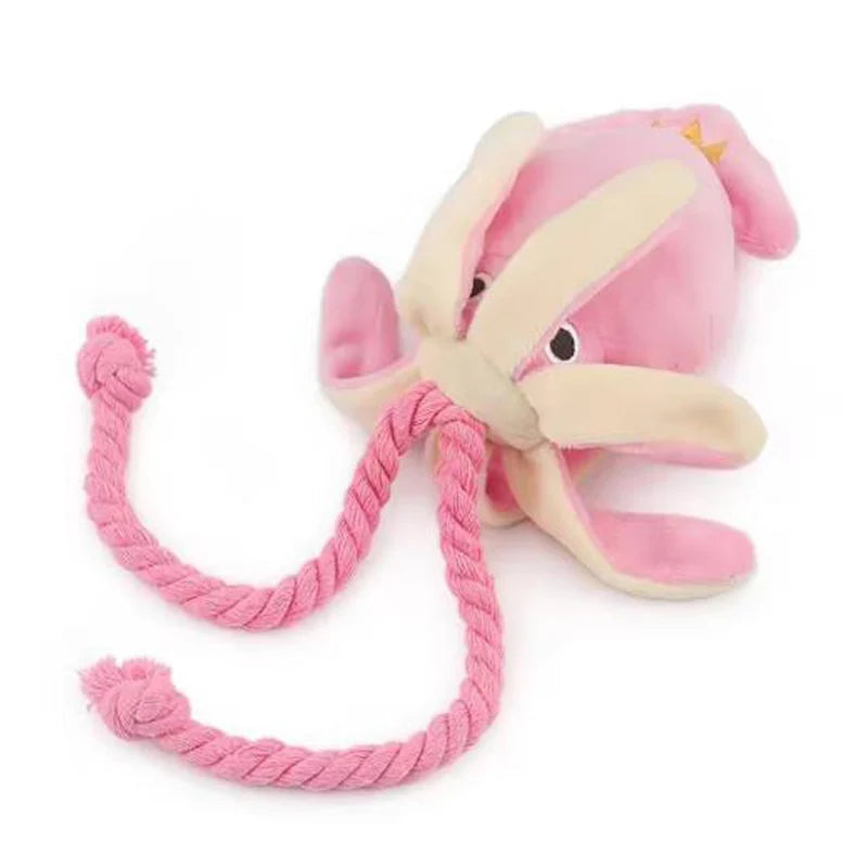 Dog cat soundemitting Pet Play Tool