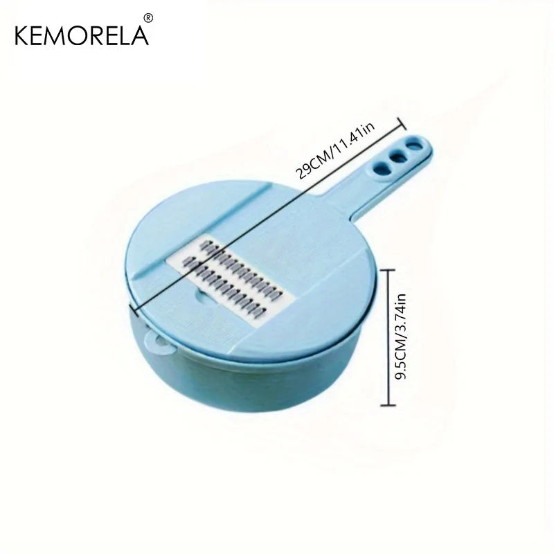 Vegetable Chopper Multifunctional Grater Choice