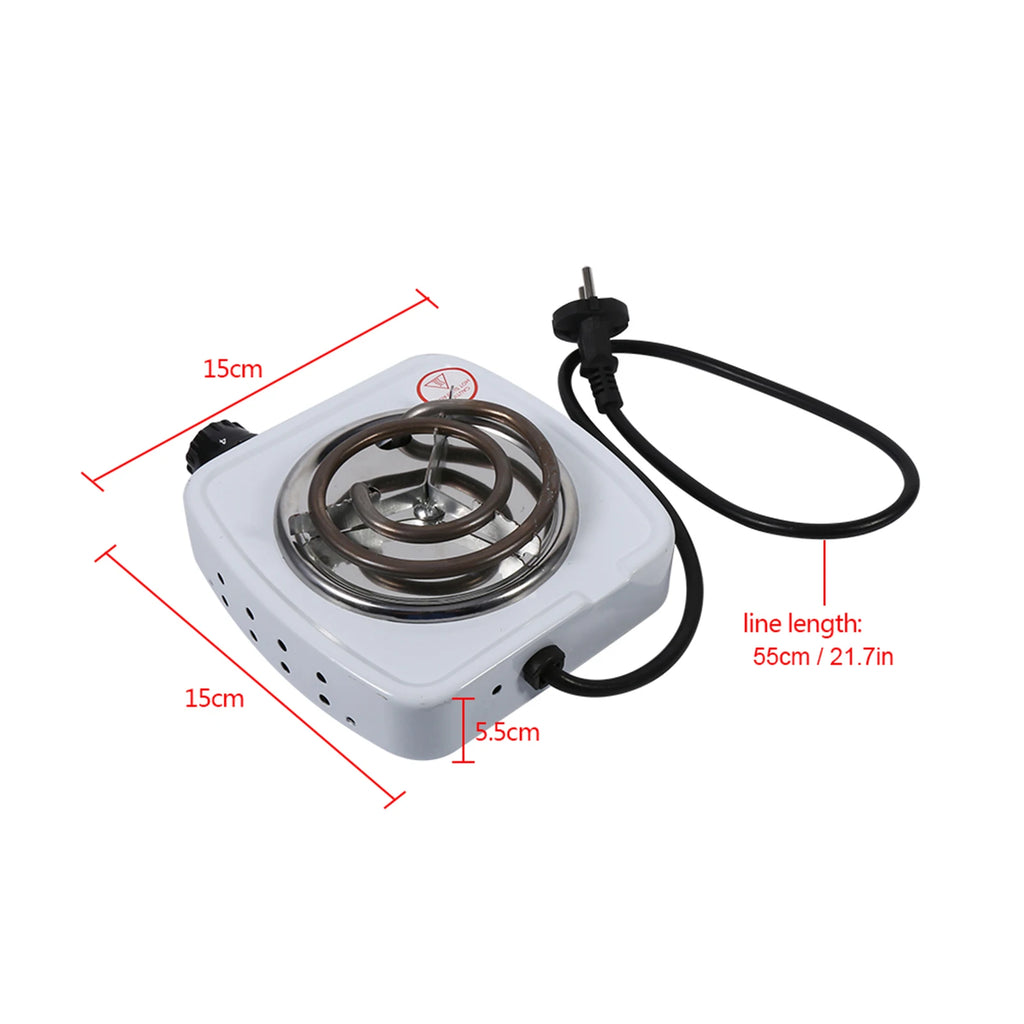 Countertop Stove Electirc Stove Electric Stov