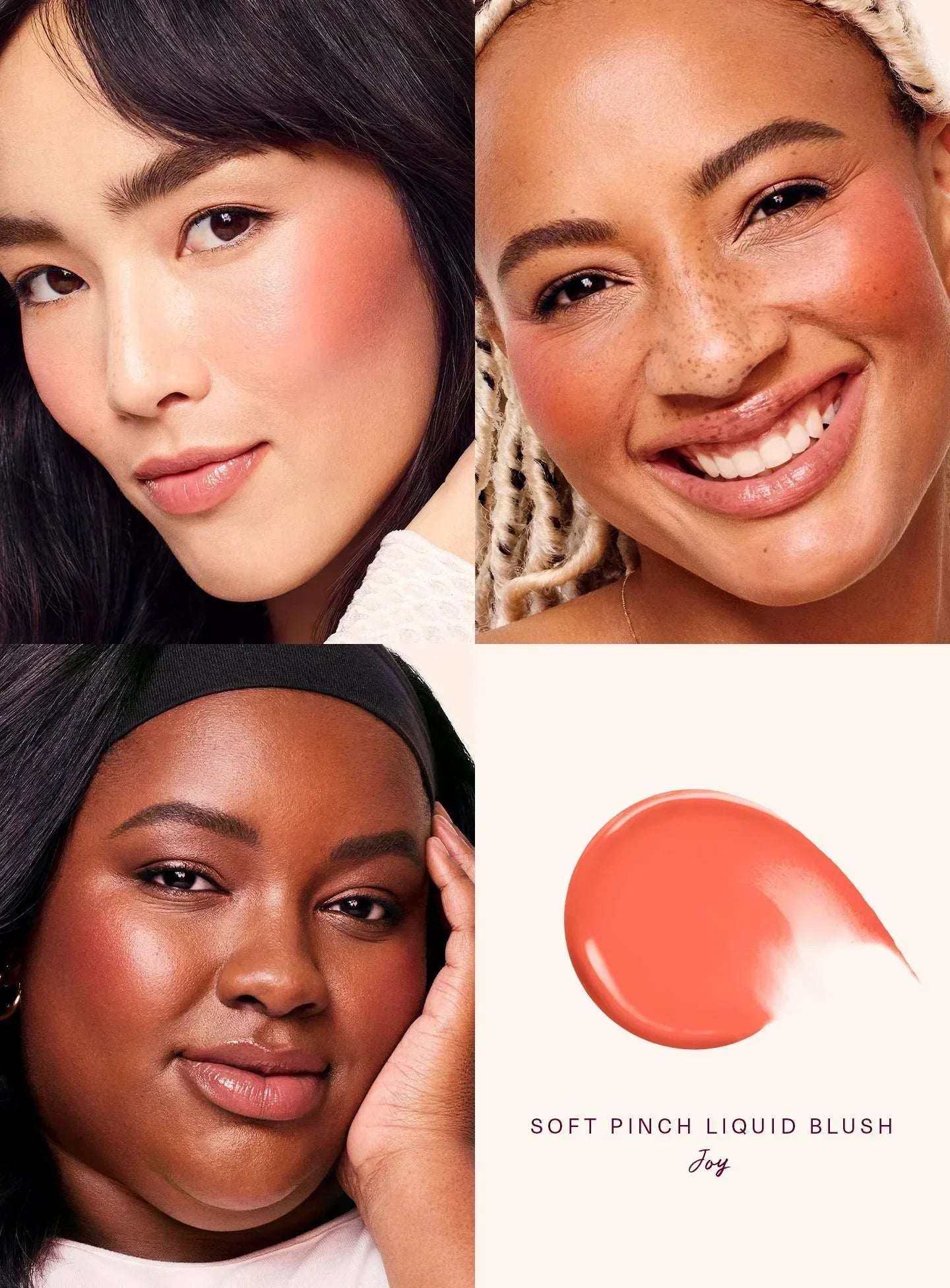 Happy Hope Grace Lip Hydration
