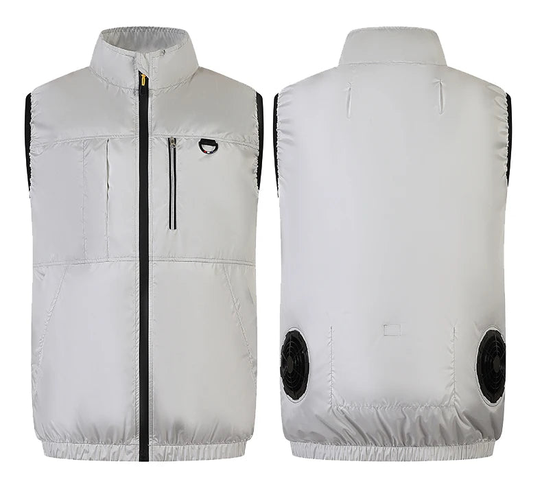 Air Conditioning USB Vest