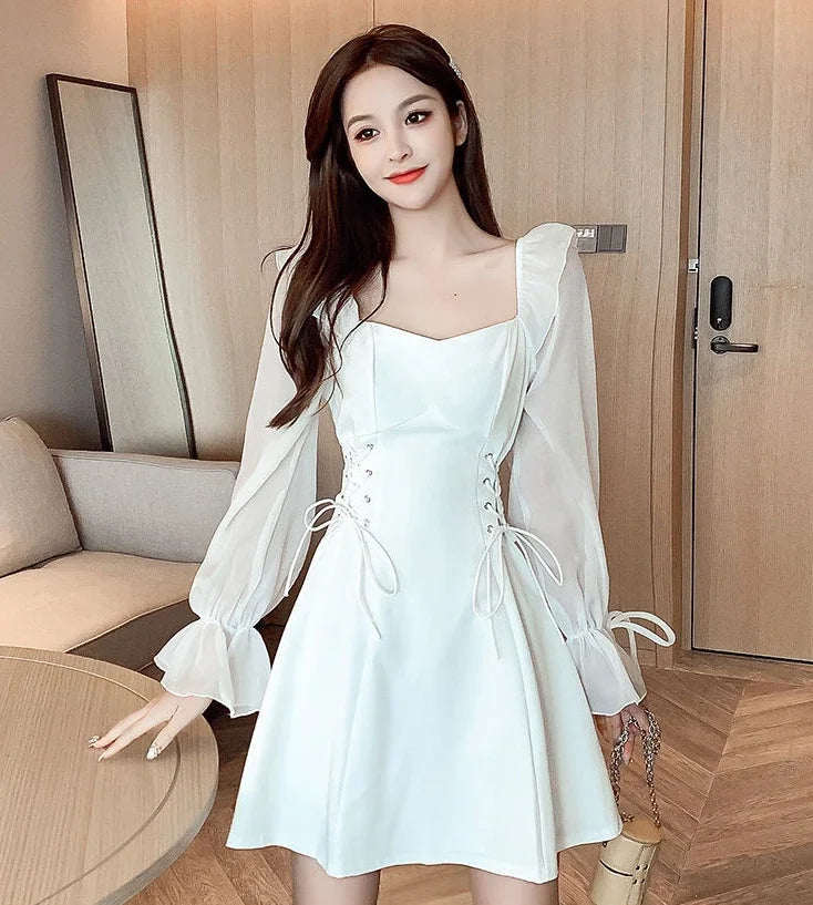 Female es Coquette Dress