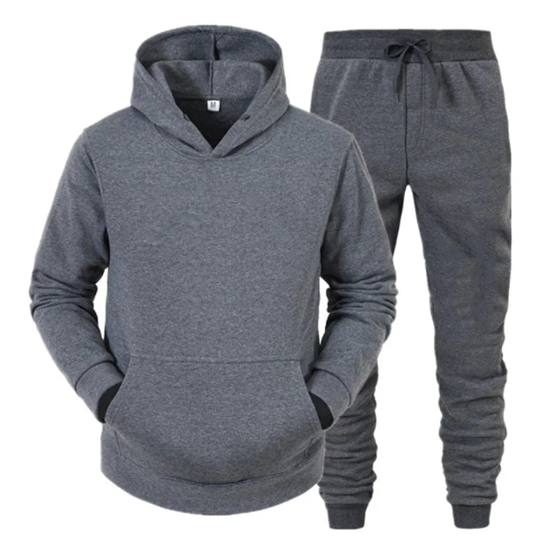 Premium Essential Set Set