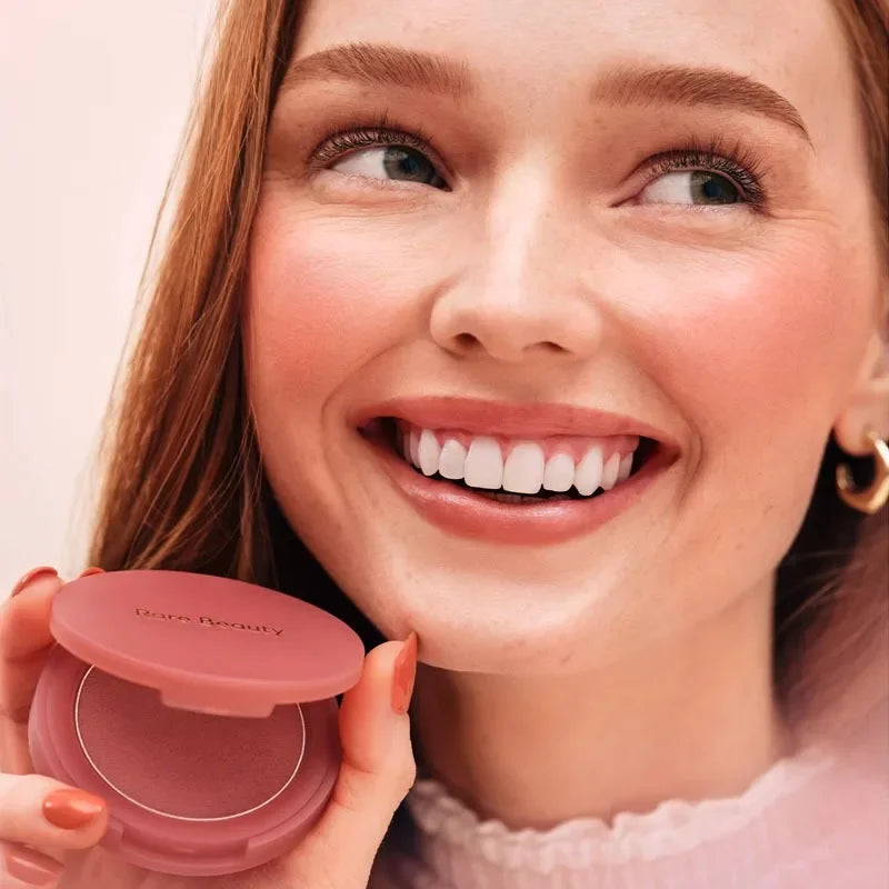 Soft Pinch Bouncy Velvet Blush