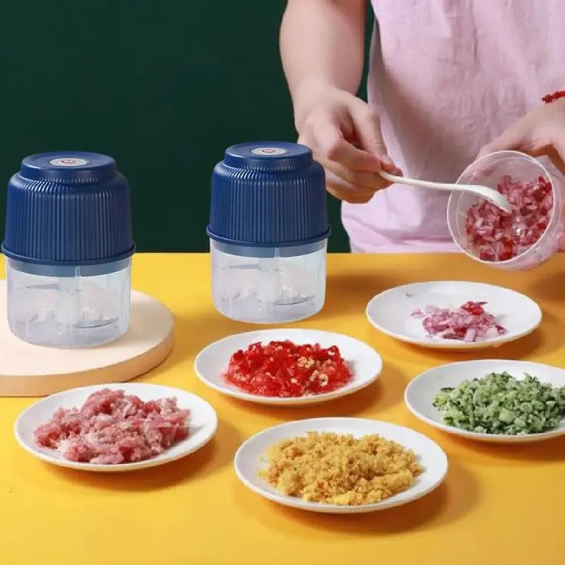 Modern Design Electric Food Home Essentials