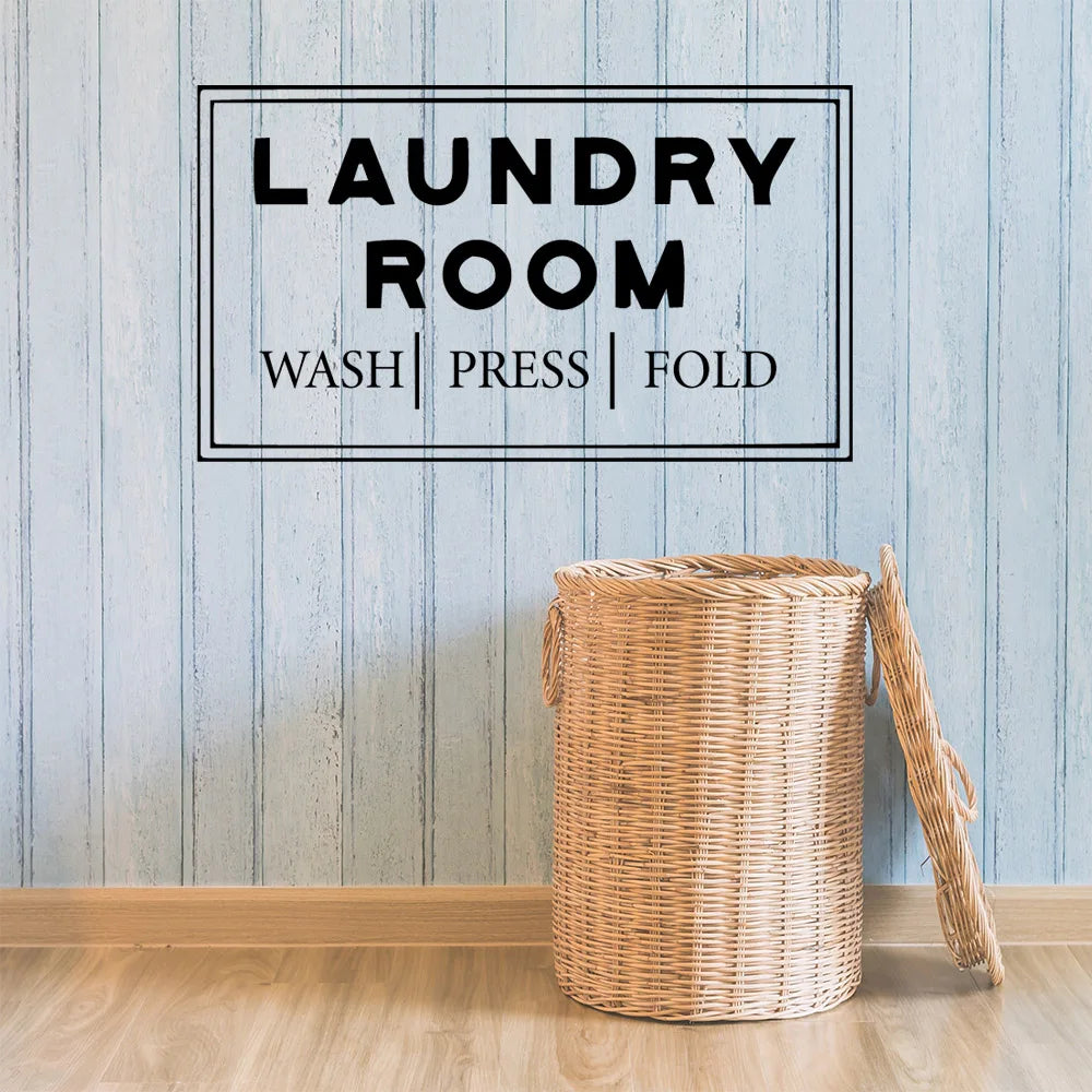 1 pc laundry room