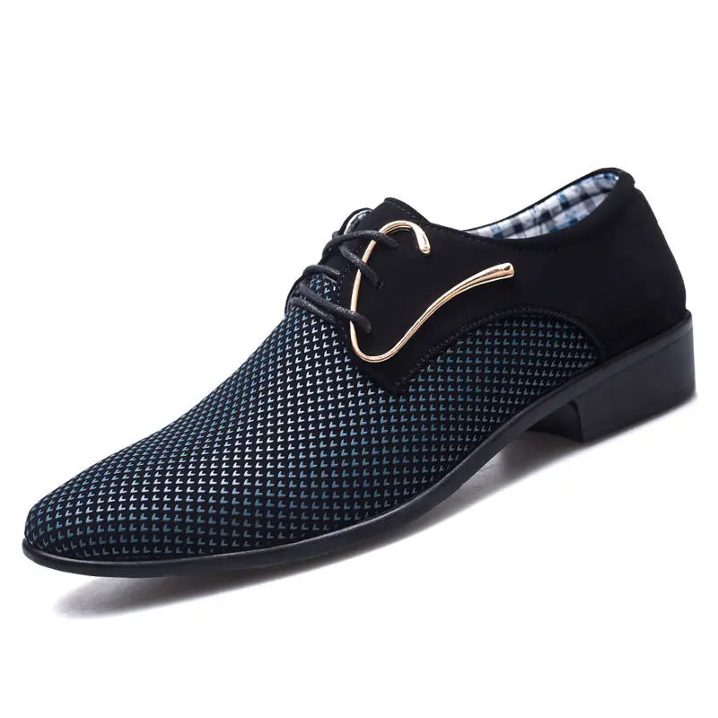 Retro Classic Fashion Luxury Wear Resistant N
