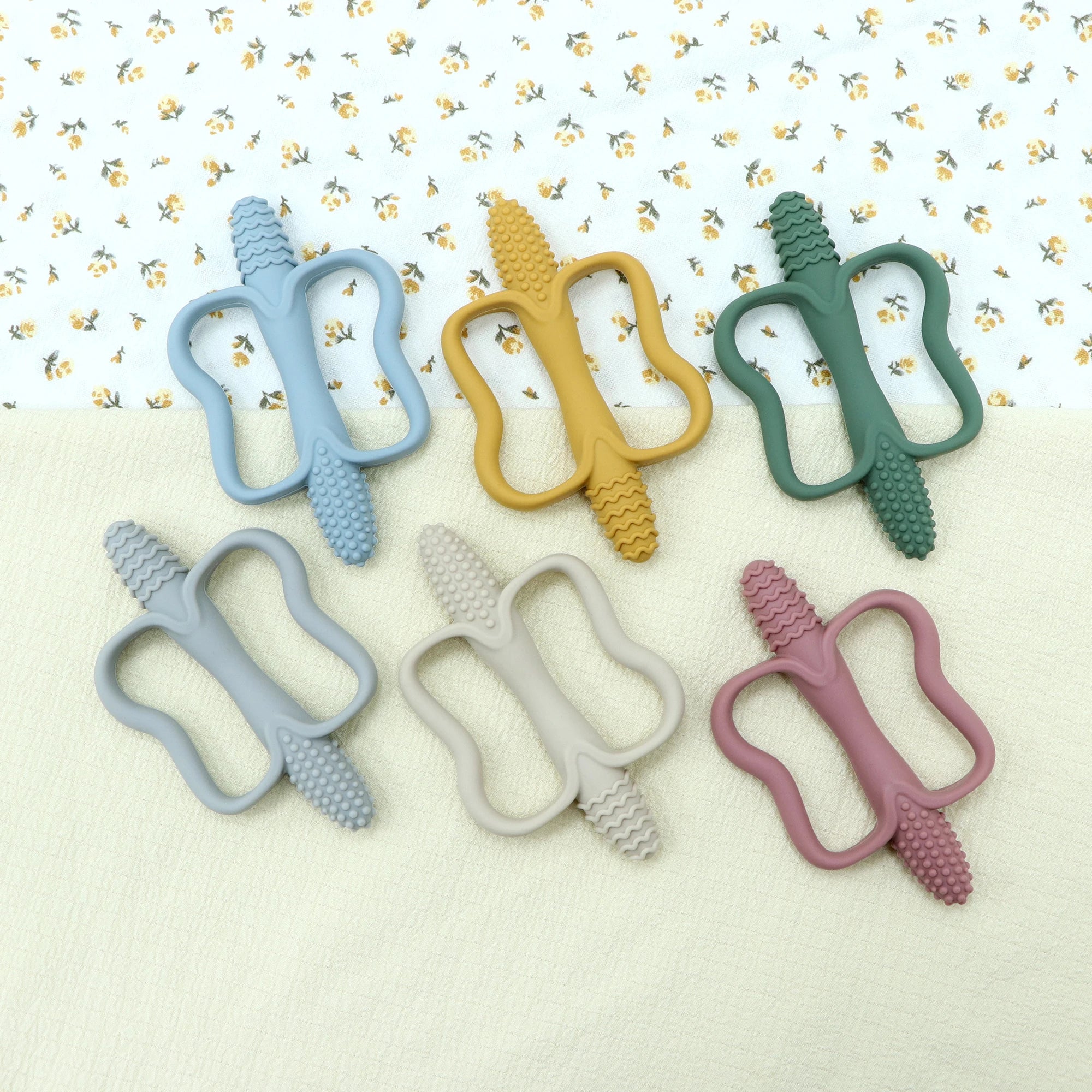 teething easygrip h Sensory Essential