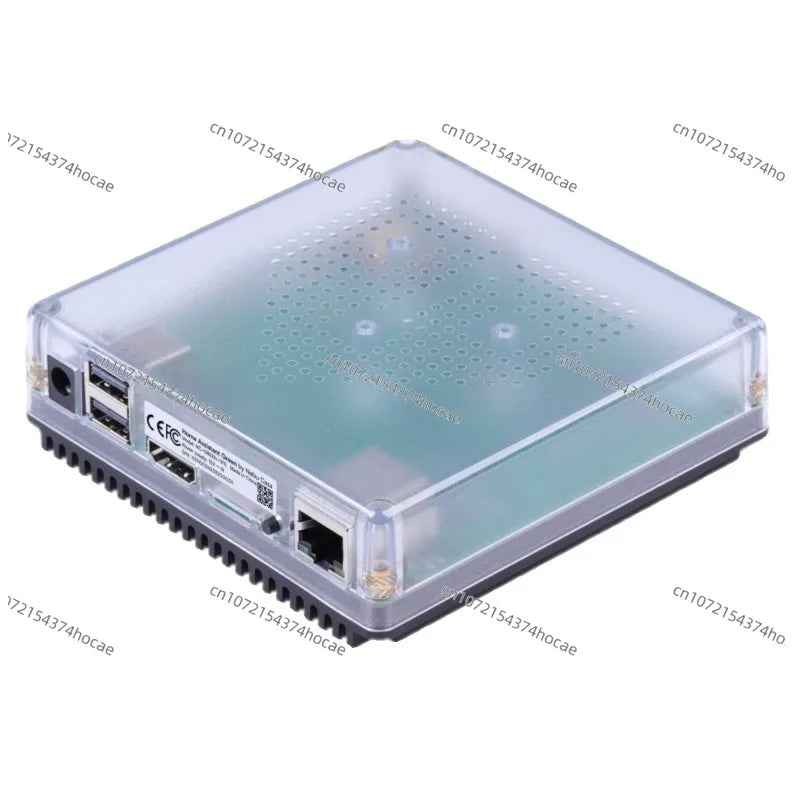 Gateway Server Assistant