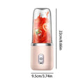 Juice Blender Usb Rechargeable Juicer Cup Per